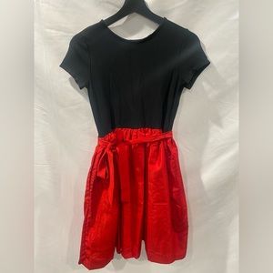 Polo RL girls dress size L